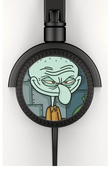  Meme Collection Squidward Tentacles for Stereo Headphones To custom