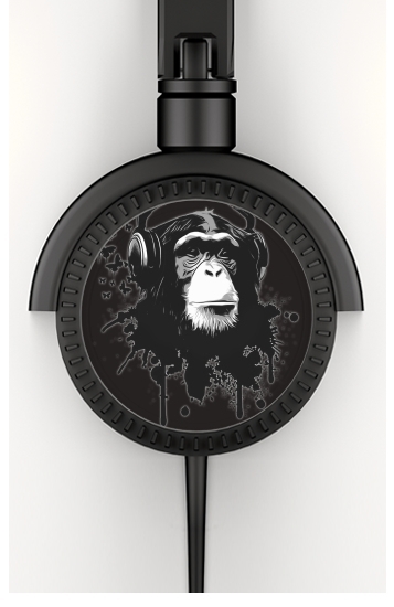  Monkey Business for Stereo Headphones To custom