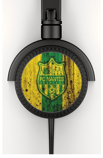  Nantes Football Club Maillot for Stereo Headphones To custom