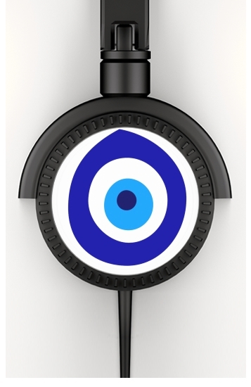  nazar boncuk eyes for Stereo Headphones To custom