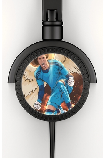  Ochoa Angel Goalkeeper America for Stereo Headphones To custom