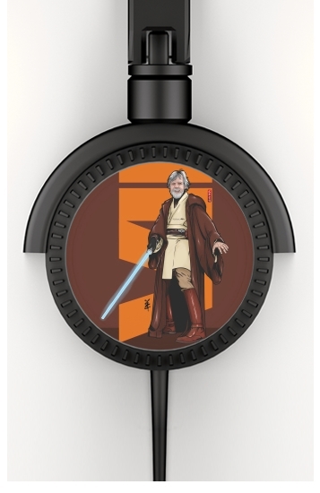  Old Master Jedi for Stereo Headphones To custom