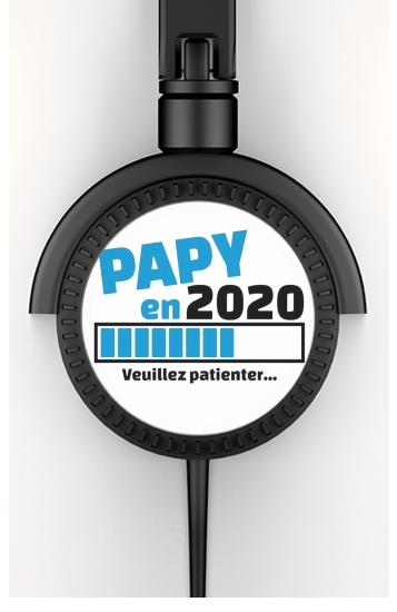  Papy en 2020 for Stereo Headphones To custom