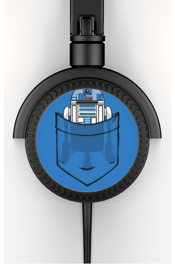  Pocket Collection: R2  for Stereo Headphones To custom