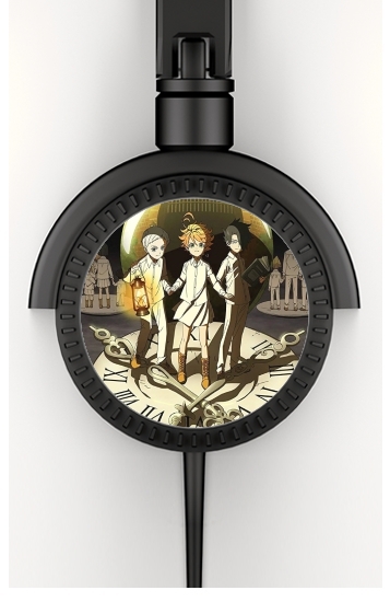  Promised Neverland Lunch time for Stereo Headphones To custom