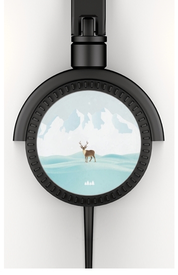  Reindeer for Stereo Headphones To custom