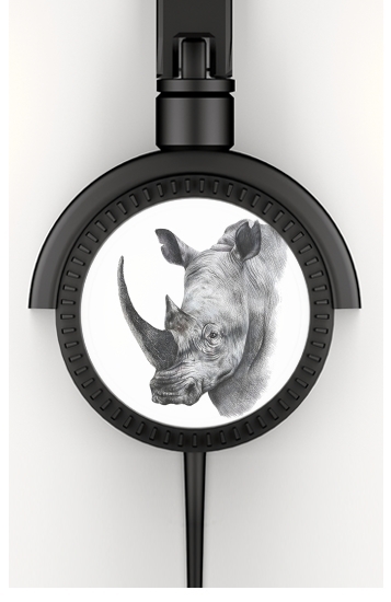  Rhino Shield Art for Stereo Headphones To custom