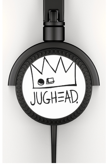  Riverdale Jughead Jones  for Stereo Headphones To custom