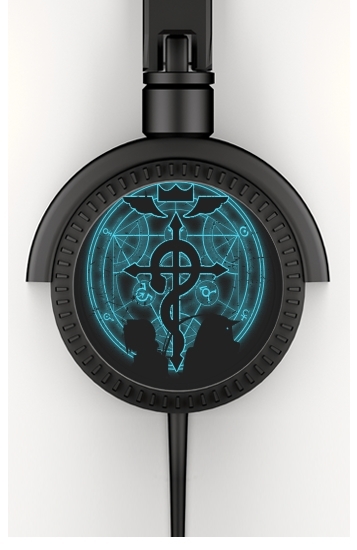  Shadow  of Alchemist for Stereo Headphones To custom