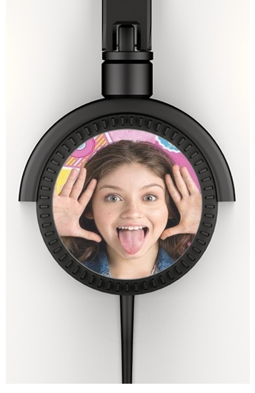  Soy Luna Collage Fan for Stereo Headphones To custom