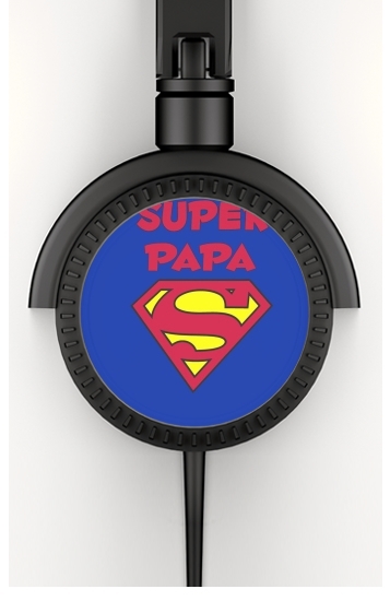  Super PAPA for Stereo Headphones To custom