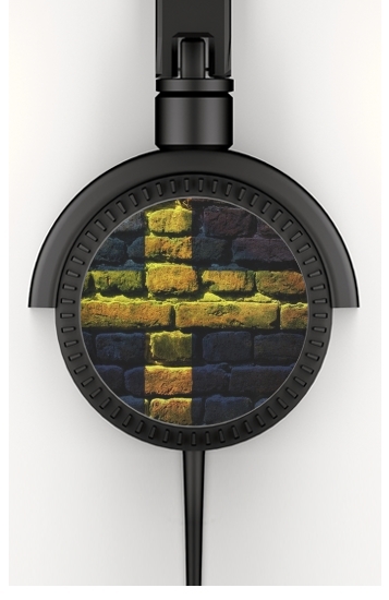  Sweden Brickwall for Stereo Headphones To custom