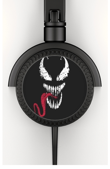  Symbiote for Stereo Headphones To custom