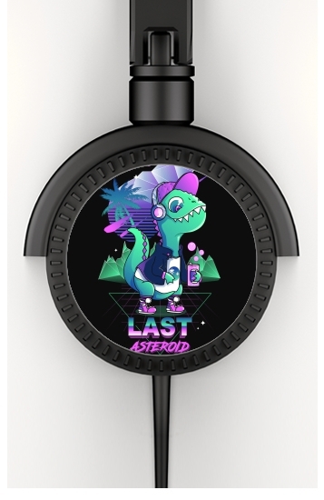  The Last Asteroid for Stereo Headphones To custom