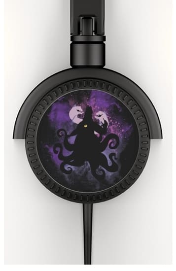  The Ursula for Stereo Headphones To custom