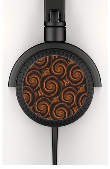  Toffee Madness for Stereo Headphones To custom