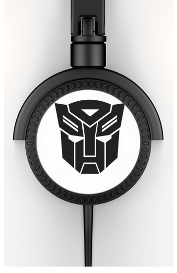  Transformers for Stereo Headphones To custom