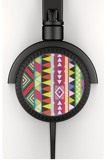 Tribal Girlie for Stereo Headphones To custom