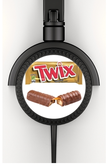  Twix Chocolate for Stereo Headphones To custom