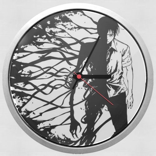  Ajin Kei Nagai for Wall clock