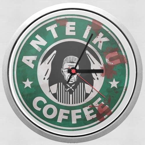 Anteiku Coffee for Wall clock