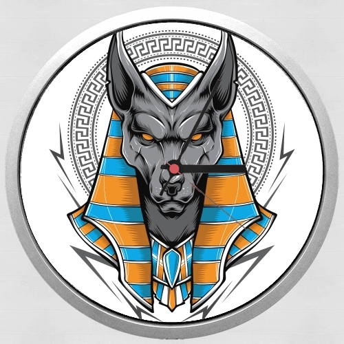  Anubis Egyptian for Wall clock