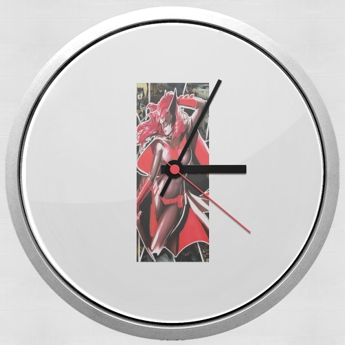  Batwoman for Wall clock