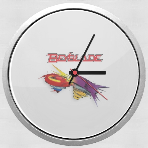  Beyblade magic tops for Wall clock