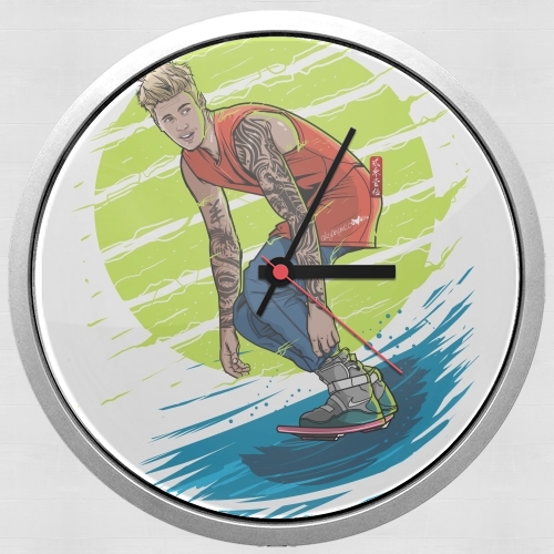  Beliebers for Wall clock