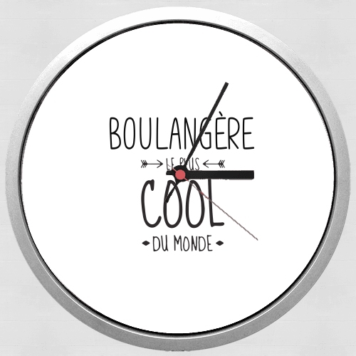  Boulangere cool for Wall clock