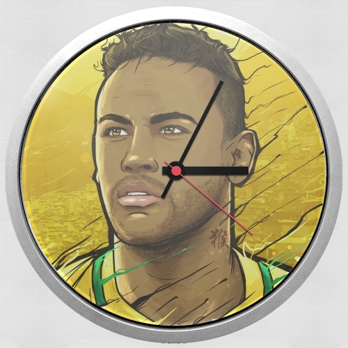  Brazilian Gold Rio Janeiro for Wall clock