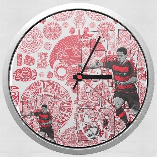  Chichagott Leverkusen for Wall clock