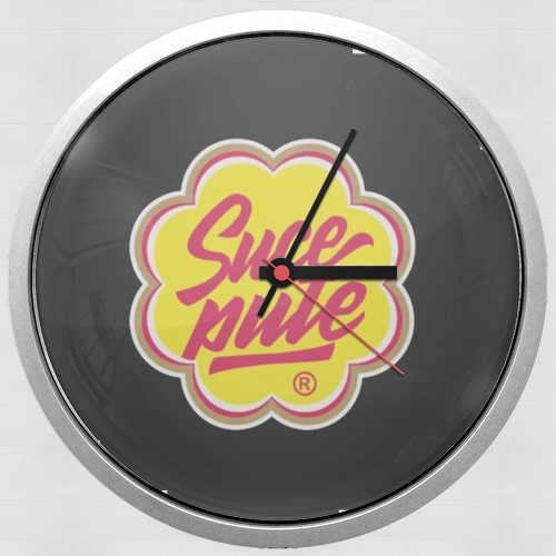  Chupa Sucepute Alkpote Style for Wall clock