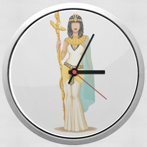  Cleopatra Egypt for Wall clock