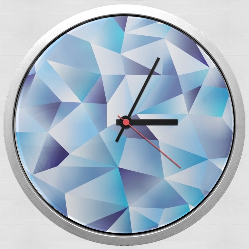  cold as ice for Wall clock