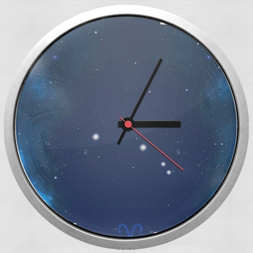  Constellations of the Zodiac: Aries for Wall clock