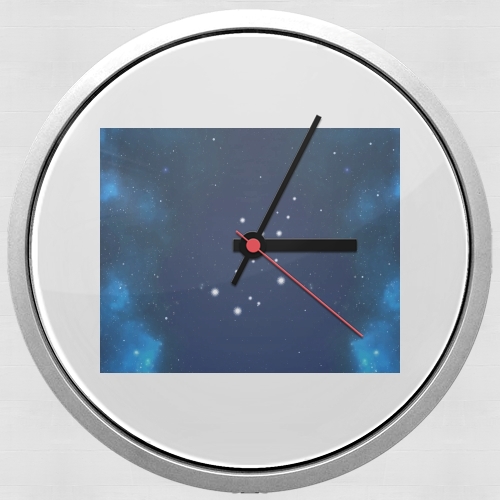  Constellations of the Zodiac: Virgo for Wall clock