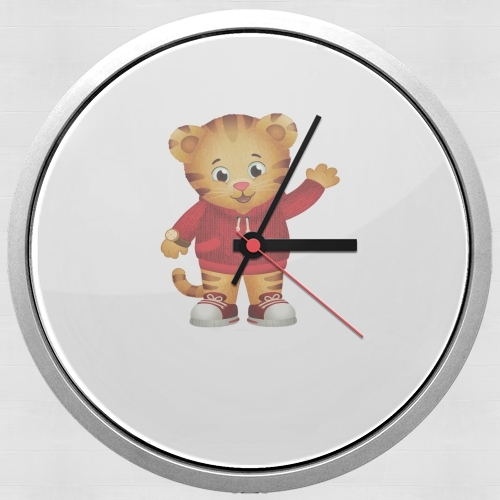  Daniel The Tiger for Wall clock