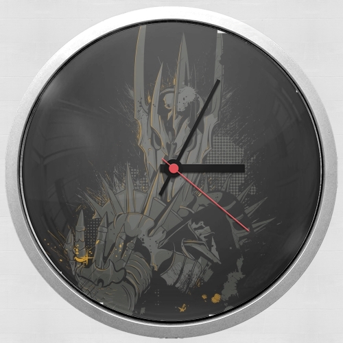  Dark Lord for Wall clock