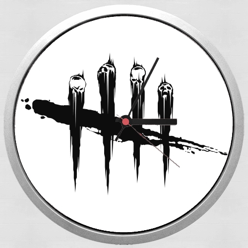  Dead by daylight for Wall clock