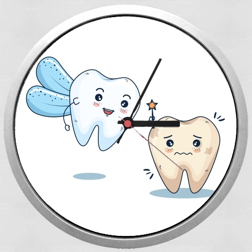  Dental Fairy Tooth for Wall clock