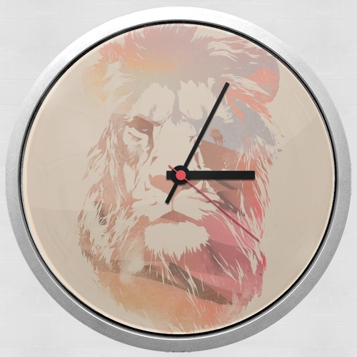  Desert Lion for Wall clock