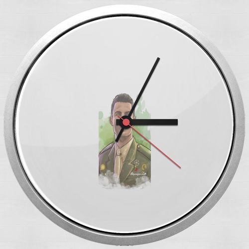  El Comandante CR7 for Wall clock