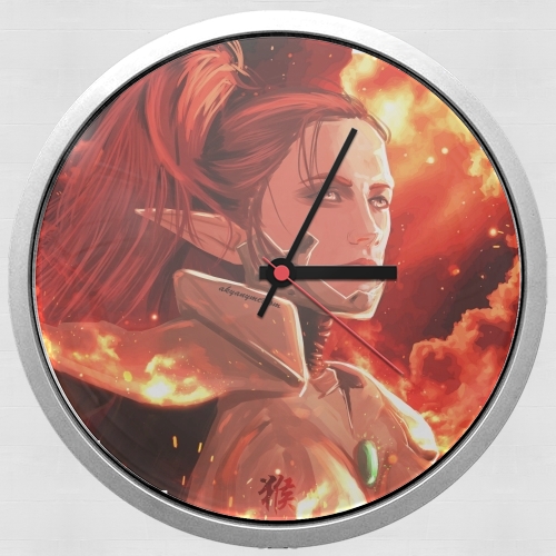  Elf for Wall clock