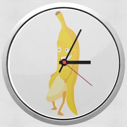  Exhibitionist Banana for Wall clock
