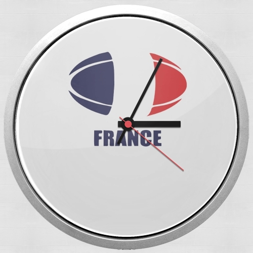  france Rugby for Wall clock