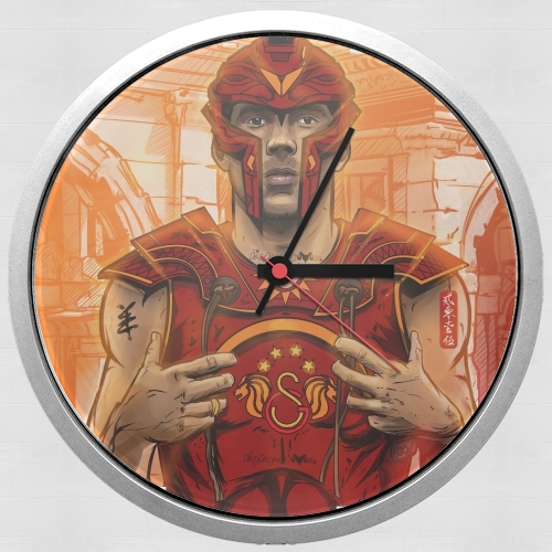  German Gladiator Podolski  for Wall clock