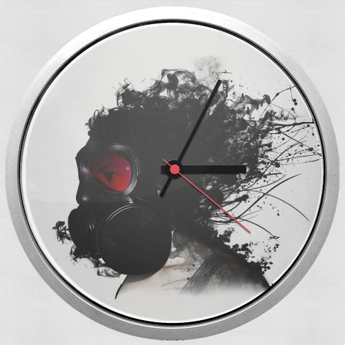  Ghost Warrior for Wall clock