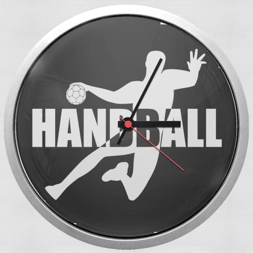  Handball Live for Wall clock