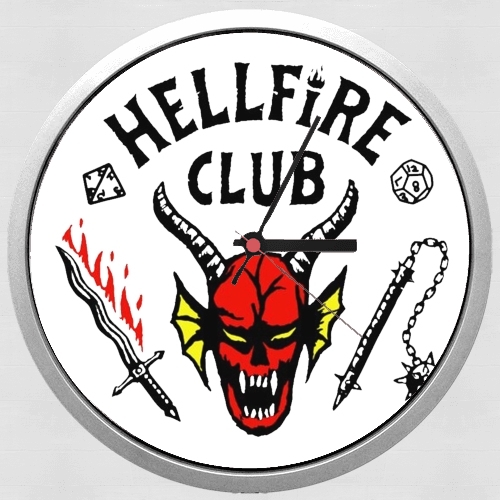  Hellfire Club for Wall clock